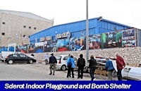 Sderot Indoor Playground 
